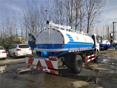 國六吸糞車 東風(fēng)吸糞車 吸糞車廠家