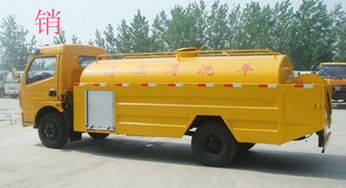 四川綿陽市哪家生產的三輪吸糞車能上牌